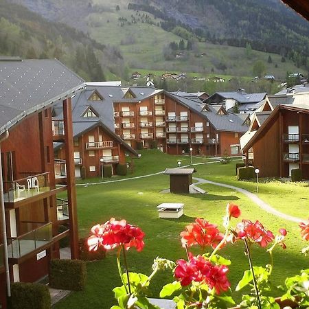 Un Havre De Paix Aux Pieds Des Chemins De Montagne Apartment Les Contamines-Montjoie Exterior photo