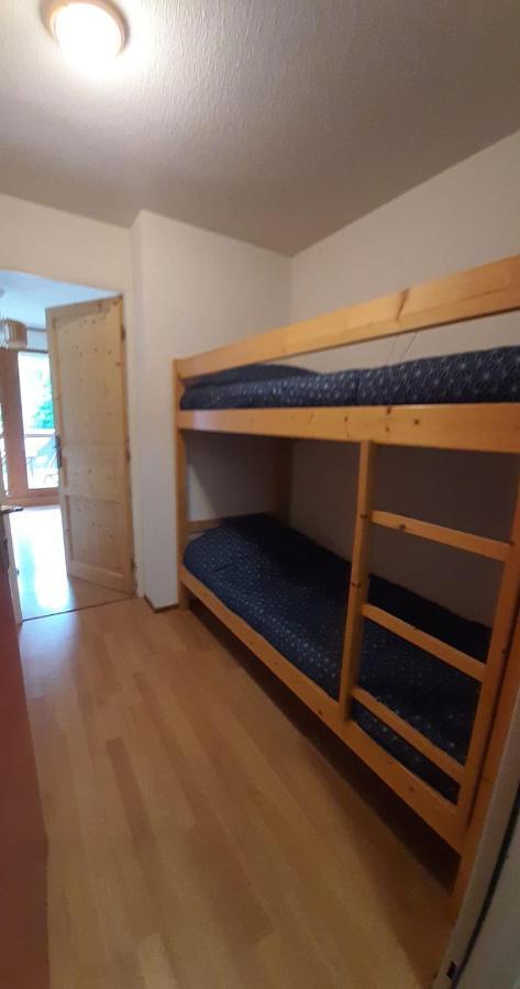 Un Havre De Paix Aux Pieds Des Chemins De Montagne Apartment Les Contamines-Montjoie Exterior photo